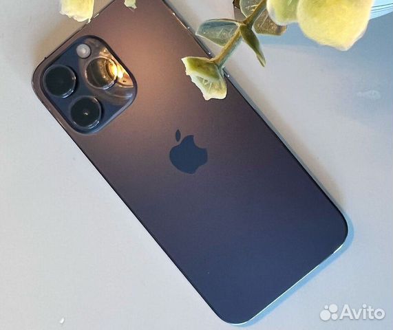 iPhone 14 PRO (внутри XR) 128