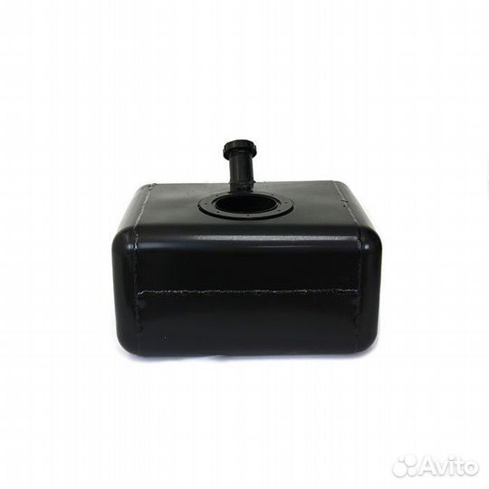 Бак топливный на Газель