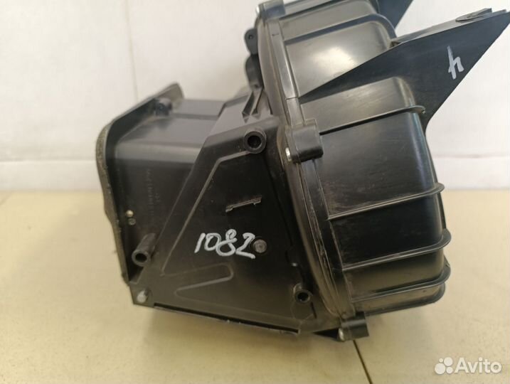 Корпус отопителя салона great wall Hover H5 2010