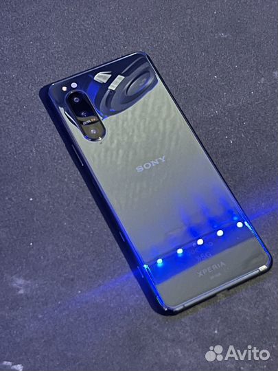 Sony xperia 5 mark 2