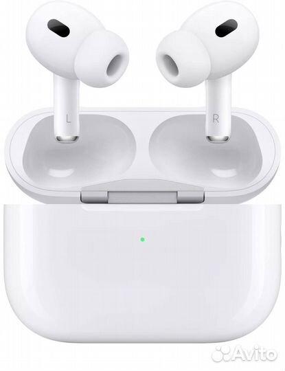 AirPods Pro 2 Type-C 1:1 orig с адаптив