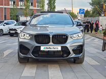 BMW X4 M 3.0 AT, 2019, 39 000 км, с пробегом, цена 7 350 000 руб.