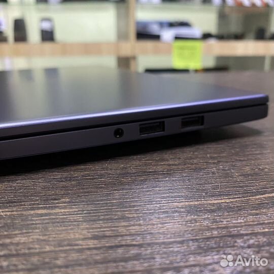 Ноутбук Huawei Matebook D15