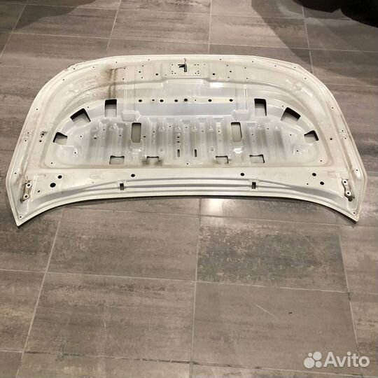 Капот Toyota RAV4 5330142150 2019