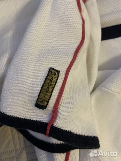 Emporio armani свитшот мужской