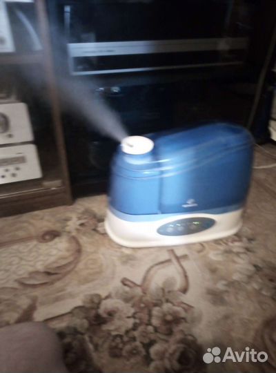 Увлажнитель воздуха Boneco