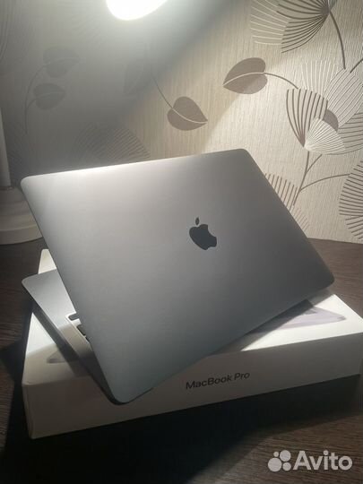 Apple Macbook Pro 13 2020 m1 8gb 512gb