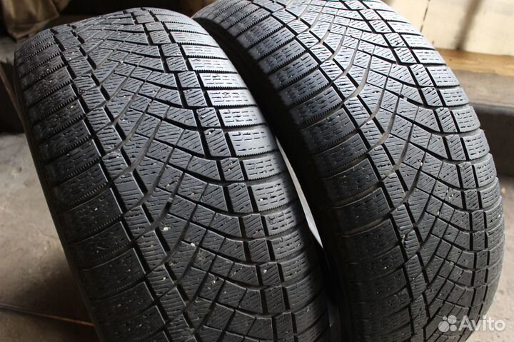 Pirelli Ice Zero FR SUV 285/50 R20 116T