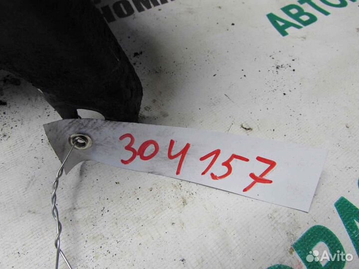 Коллектор выпускной для Renault Scenic 2 2003-2009