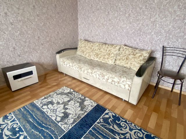 2-к. квартира, 54 м², 5/9 эт.