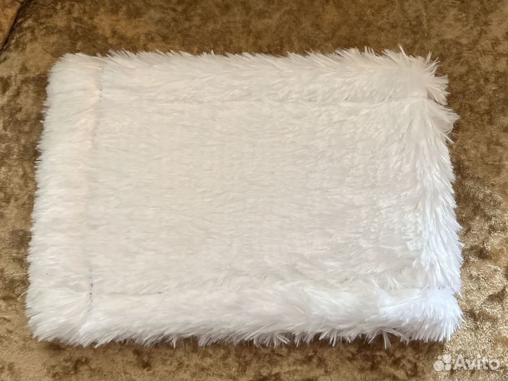 Насадка на швабру Белый Кот и Leifheit