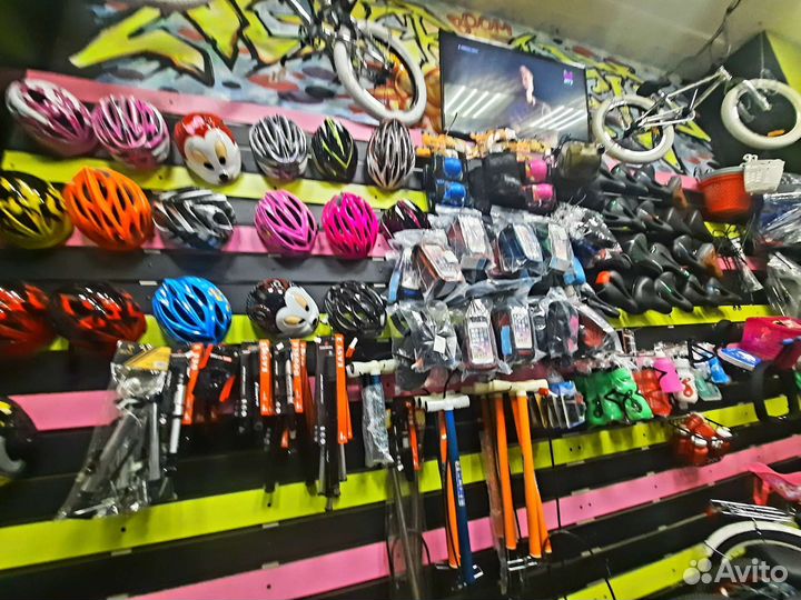 Камера на велосипед