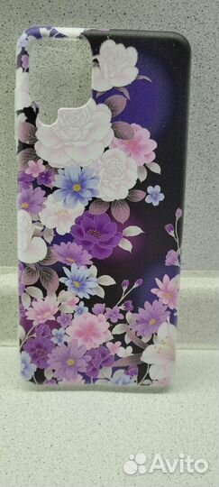 Чехол на samsung galaxy А 22