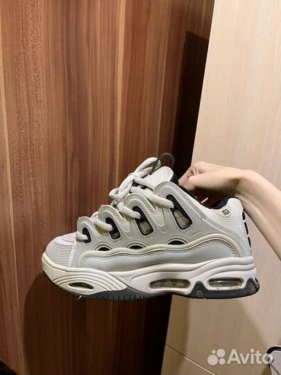 Кроссовки osiris d3