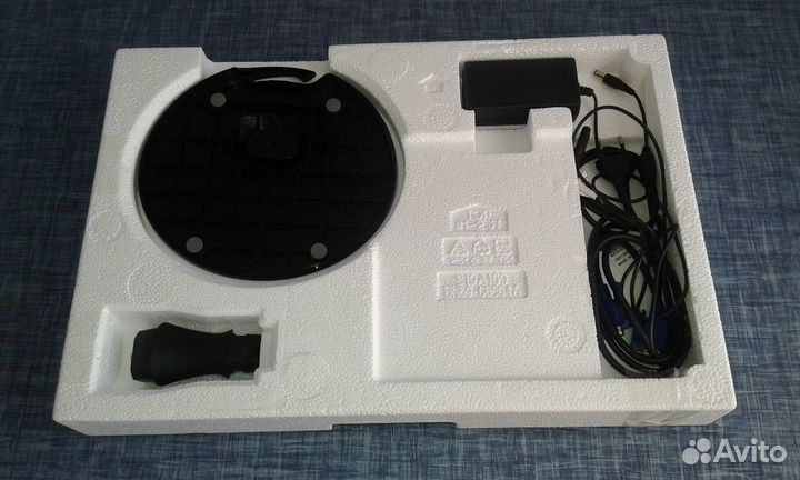 Монитор samsung 19 дюймов