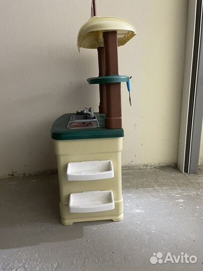 Детская кухня