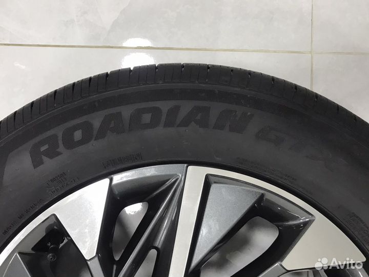 Nexen Roadian GTX 235/60 R18 103H