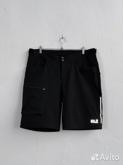 Jack Wolfskin Tourer Shorts Patagonia Arcteryx