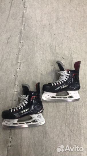 Коньки Bauer Vapor X900 размер 10D