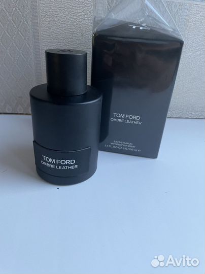 Tom ford мужские духи