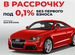 Audi A6 2.0 AMT, 2016, 160 000 км с пробегом, цена 2280000 руб.