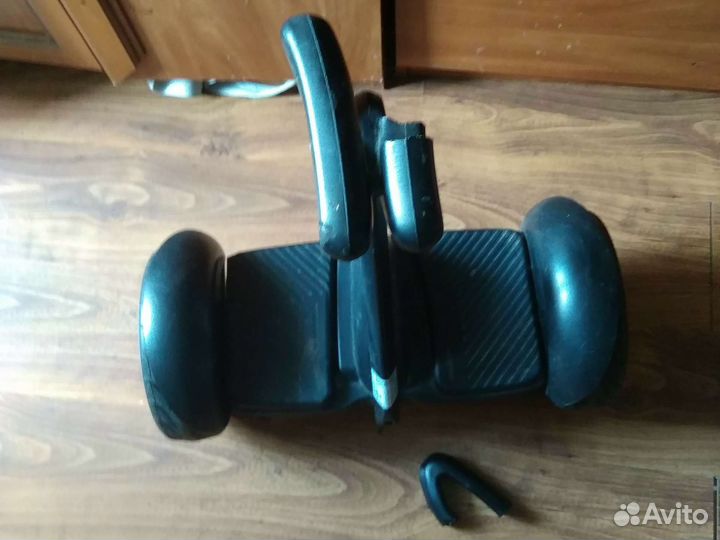 Гироскутер segway сигвэй