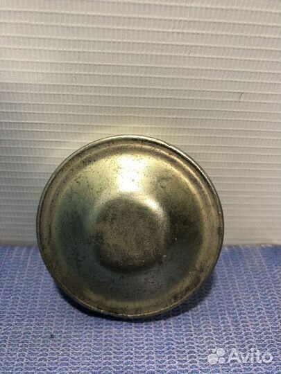 Заглушка ступицы колеса renault sandero 2 stepway