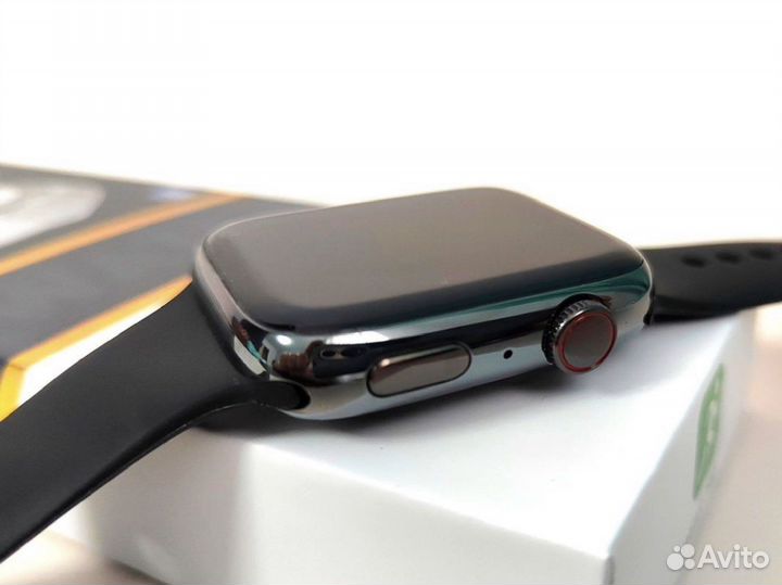 Apple Watch 8 (DT NO 1)