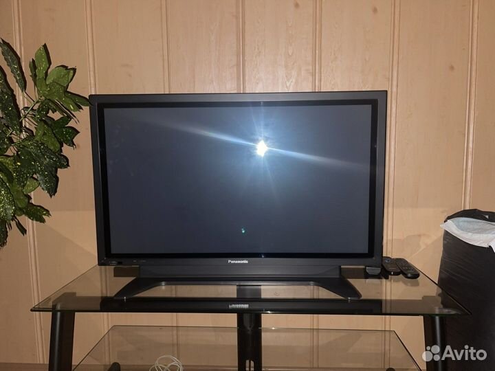 Panasonic TH-42PWD5