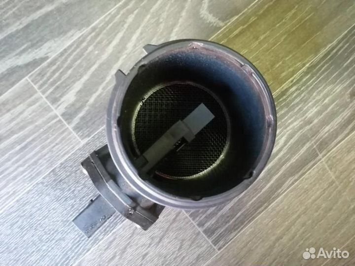 Дмрв VAG Audi ARE 2.7T