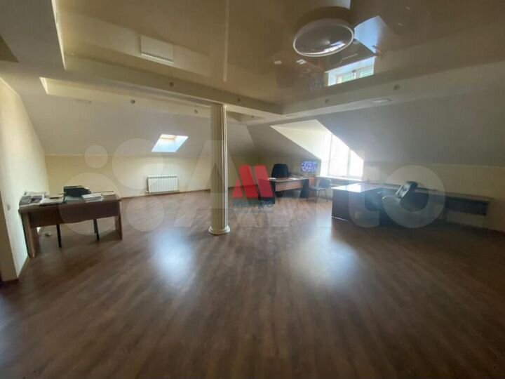 Помещение свободного назначения