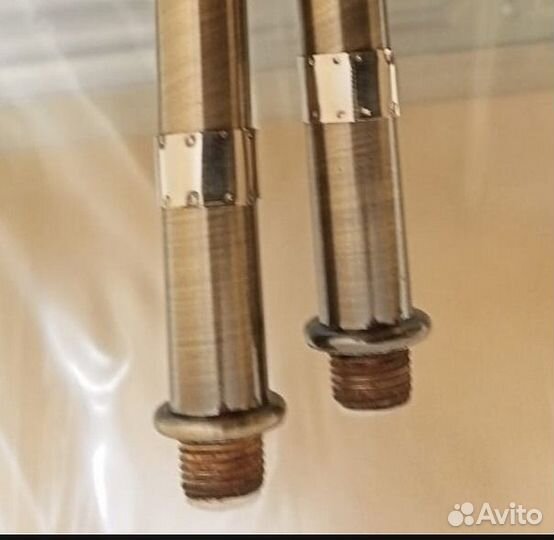 Точечная сварка аккумуляторных батарей, контактов