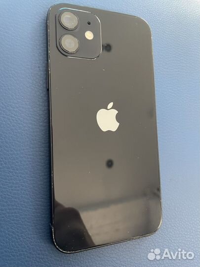 Шлейфа iPhone 12