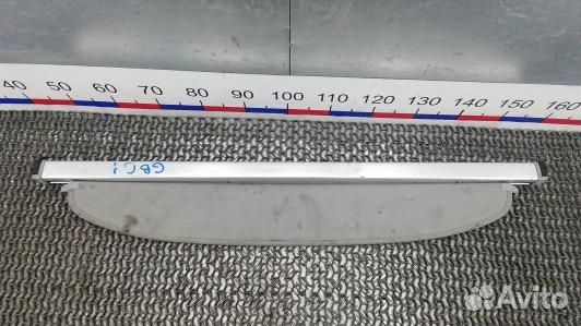 Шторка багажника toyota prius XW20 (GBG01QV01)