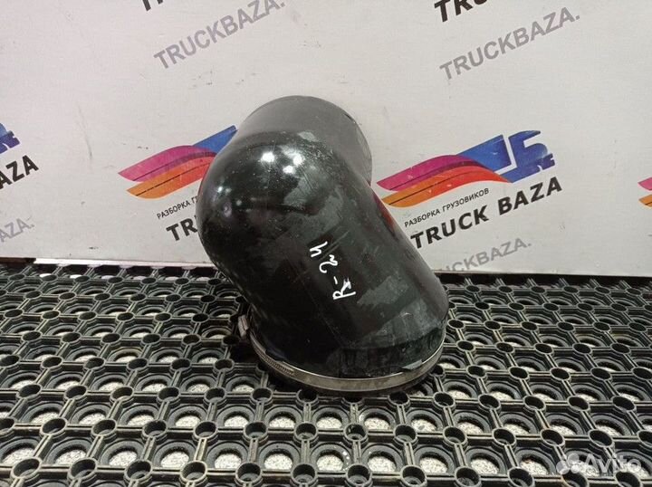 Патрубок воздушного фильтра Renault Magnum