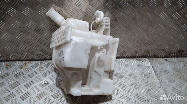 Бачок омывателя Polo 10- седан/Polo (09) H/B/Rapid (12-17) б\у (арт. 6R0955453G)