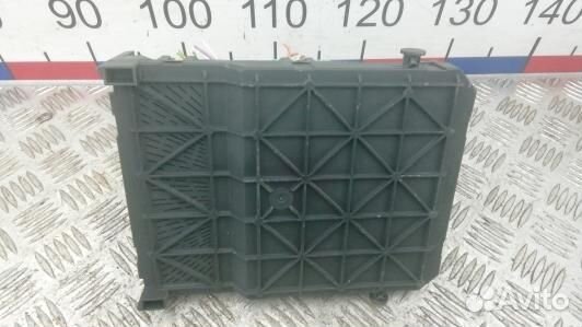 Блок комфорта citroen xsara picasso (UBE06M301)