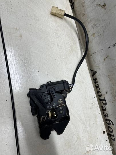 Замок багажника Chery Fora a21 Vortex Estina