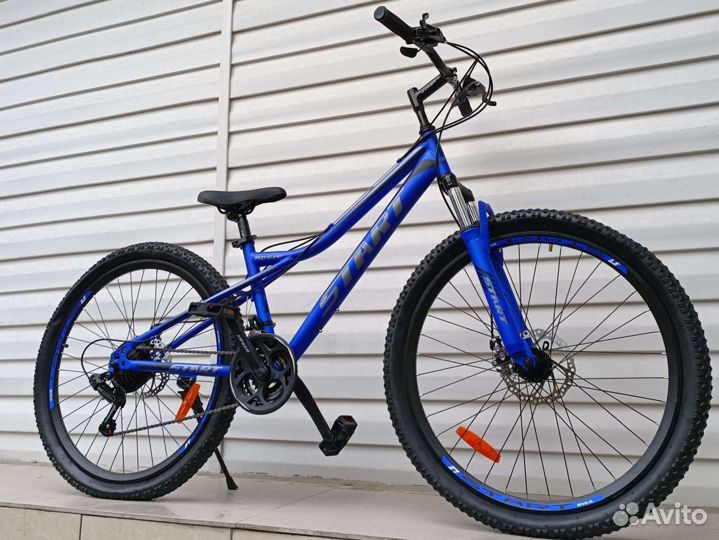 Горный велосипед 26