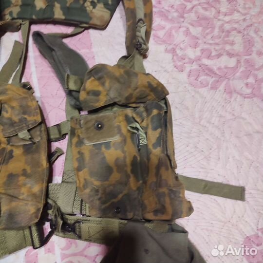 Разгрузка 6ш92