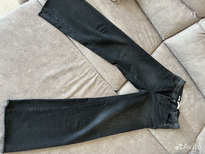 Джинсы mango 38