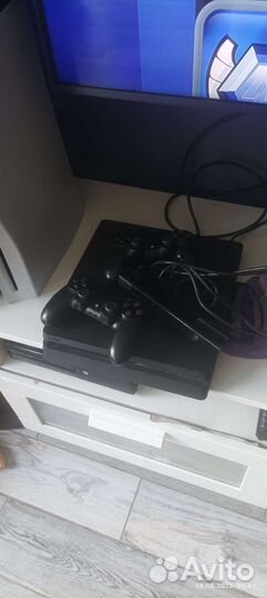 Sony playstation 4 slim 500gb