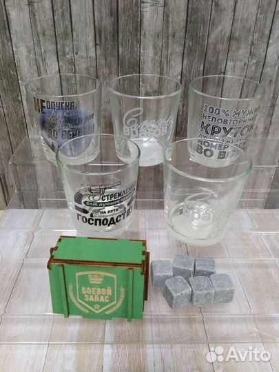 Подарки для мужчин