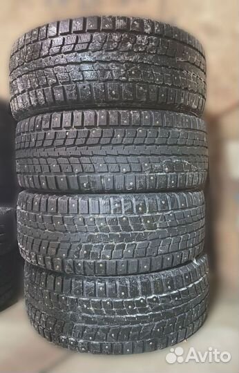 Dunlop SP Winter Ice 01 225/55 R18 98T