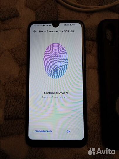 Honor 10 lite 3/64gb