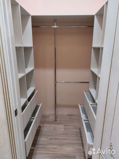 Шкафы на заказ, купе, встроенный, гардеробные