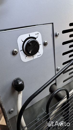 Холодильник витрина маленький