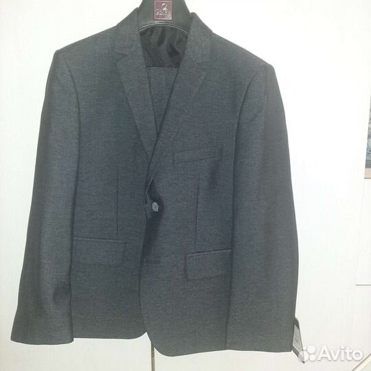 Костюм новый школьный Boston