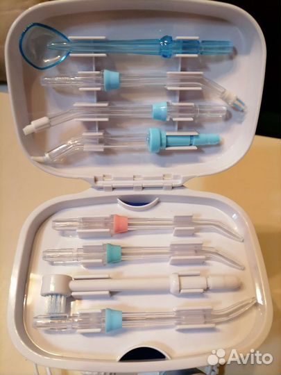 Ирригатор новый