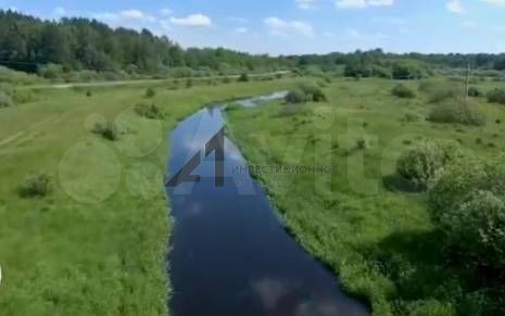 Участок 4,88 га (ИЖС)